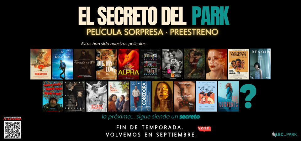Slider Secreto Park